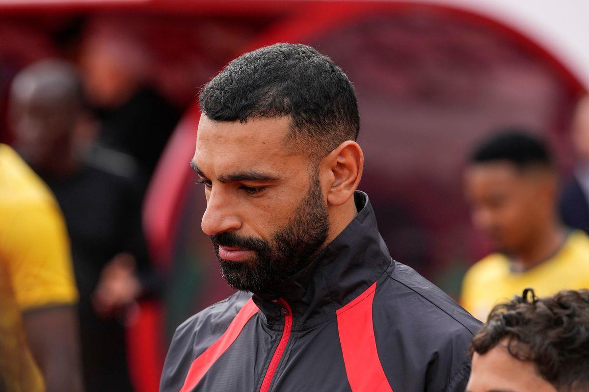 إيكو: كأس أمم إفريقيا تهدد ليفربول بالحرمان من محمد صلاح