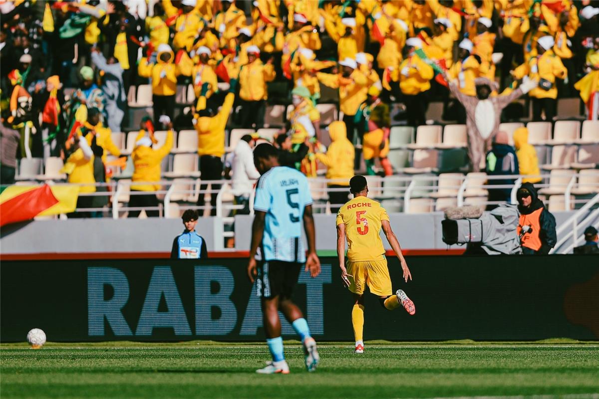 فيديو | منتخب بنين يفوز على بوتسوانا ويحقق انتصاره الأول في كأس أمم إفريقيا