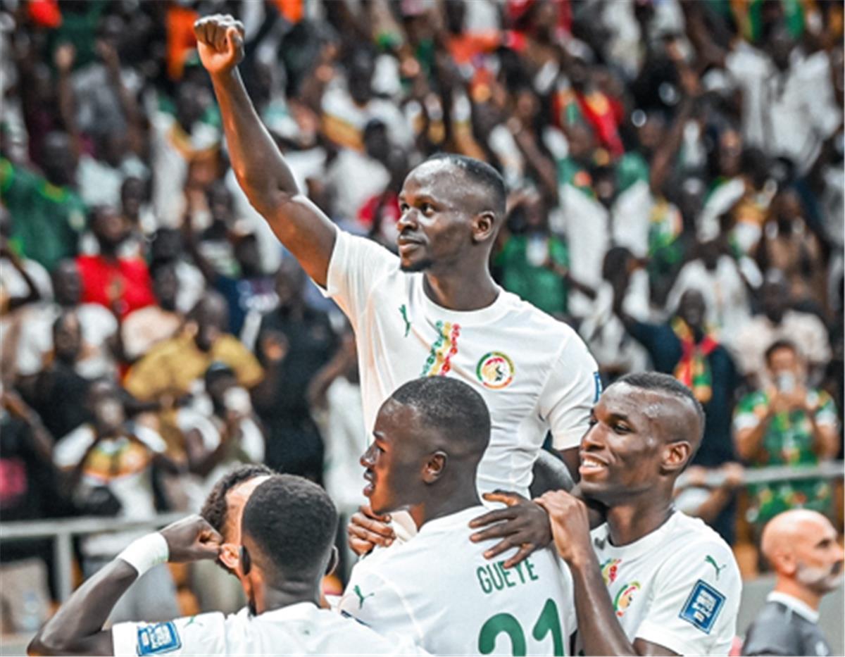 ترتيب المجموعة الرابعة في كأس أمم إفريقيا بعد فوز بنين على بوتسوانا