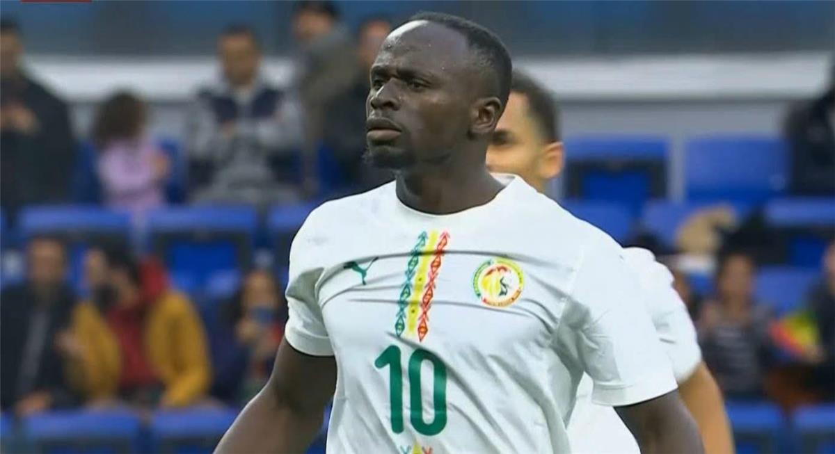 فيديو | ماني يسجل والسنغال تتعادل مع الكونغو الديمقراطية في كأس أمم إفريقيا