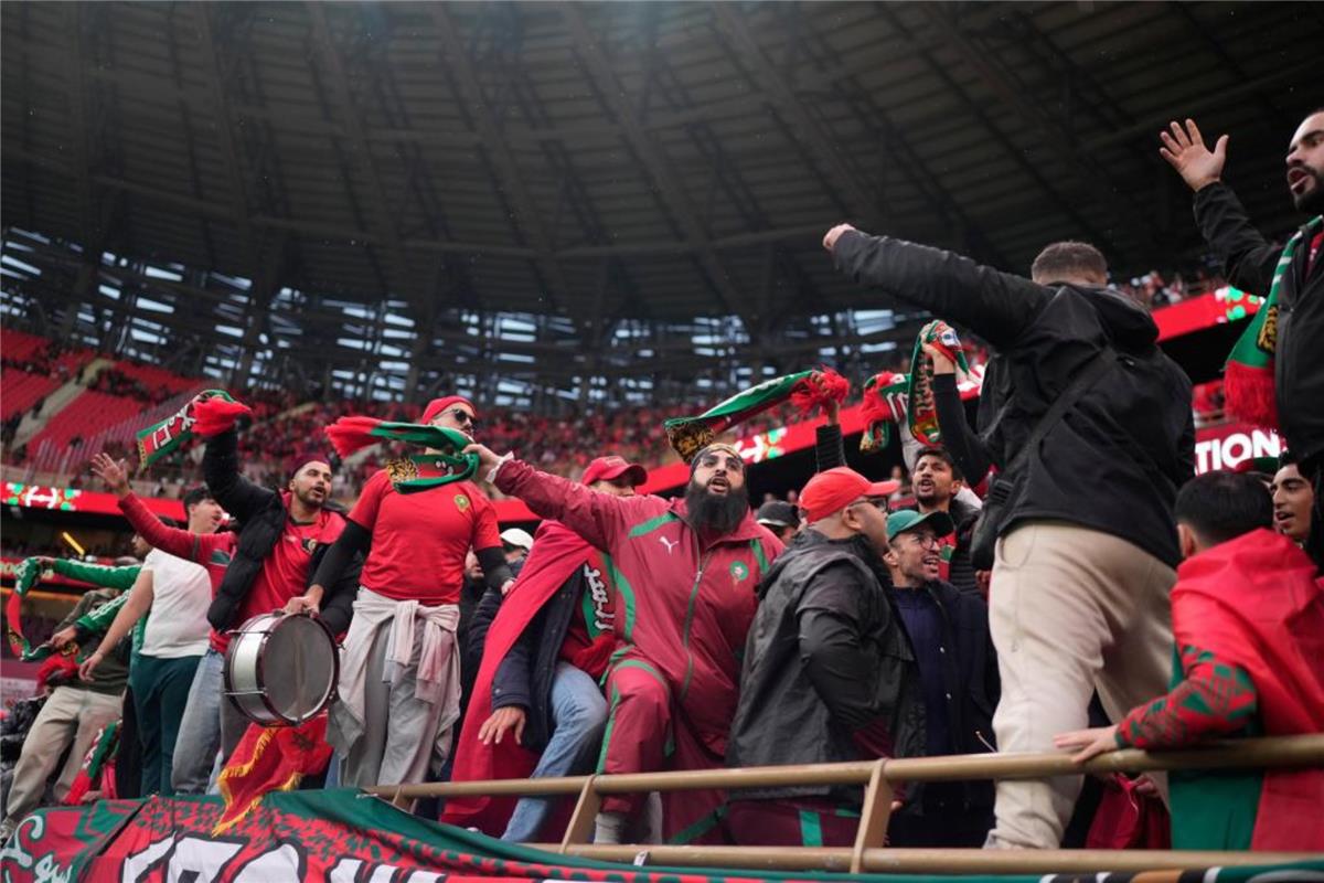 ملاعب مهجورة وسوق سوداء.. ماركا: فوضى عارمة في كأس أمم إفريقيا بالمغرب