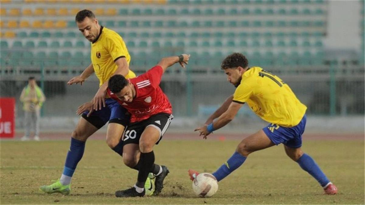 بركلات الترجيح.. طلائع الجيش يطيح بـ كهرباء الإسماعيلية ويتأهل لدور الـ8 من كأس مصر