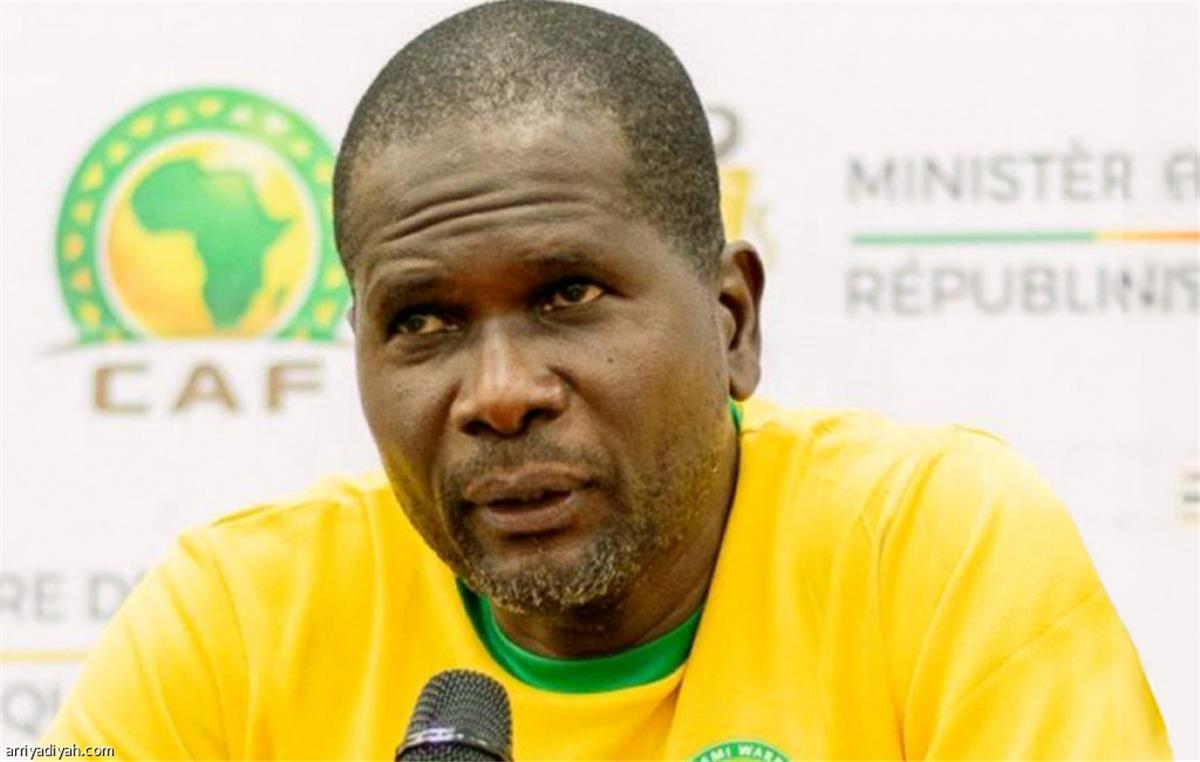 مدرب المصرية للاتصالات: لن نحتفل كثيرًا بالفوز على الأهلي.. وهدفنا التأهل للممتاز