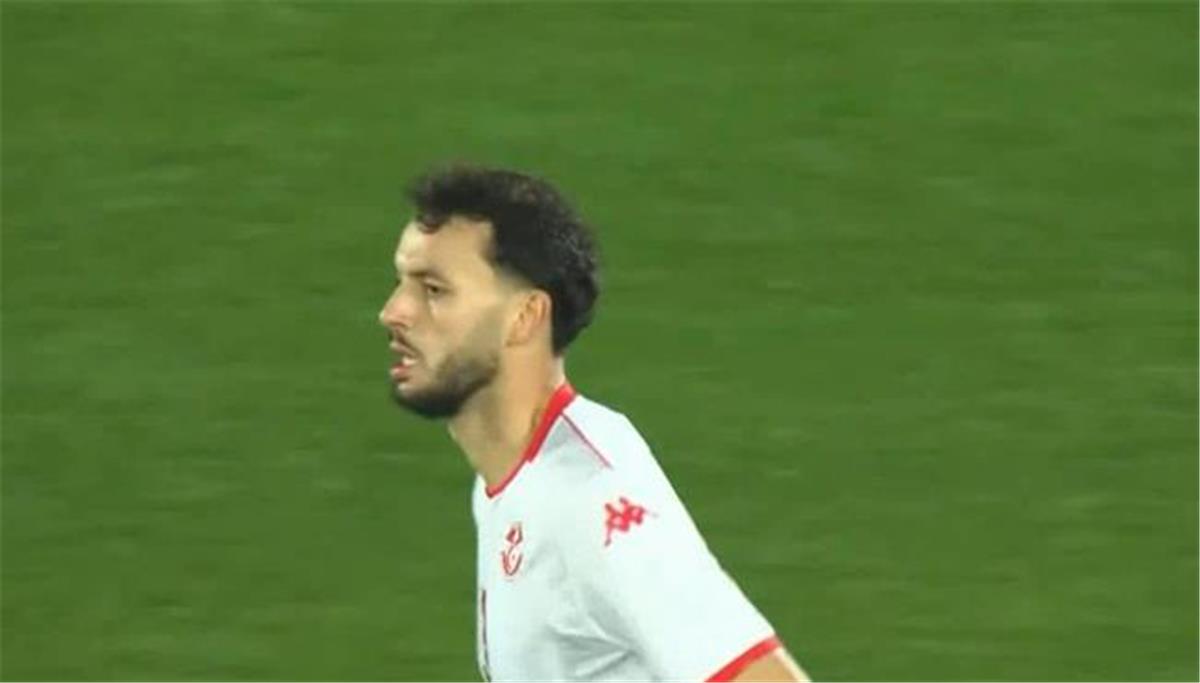 فيديو | المباراة تشتعل.. علي العابدي يسجل هدف تونس الثاني أمام نيجيريا