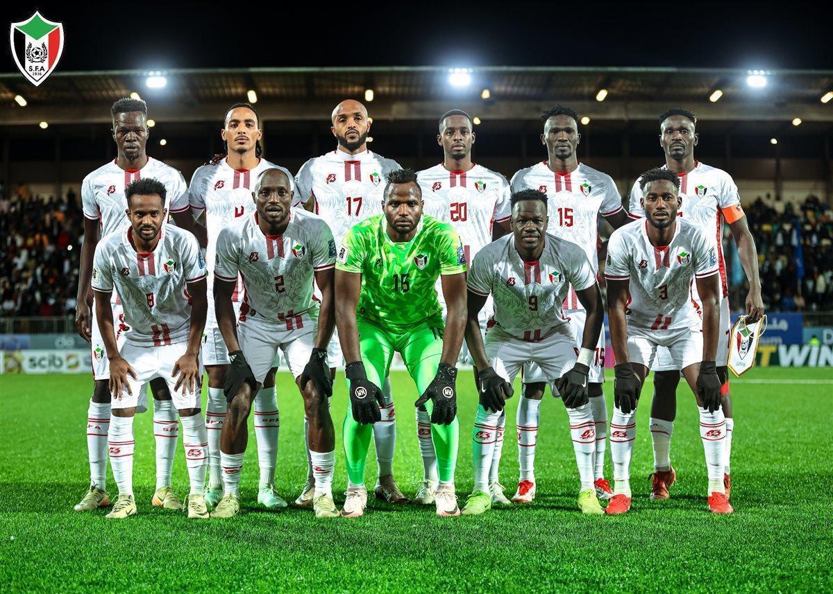 موعد مباراة السودان وغينيا الاستوائية اليوم في كأس أمم إفريقيا 2025