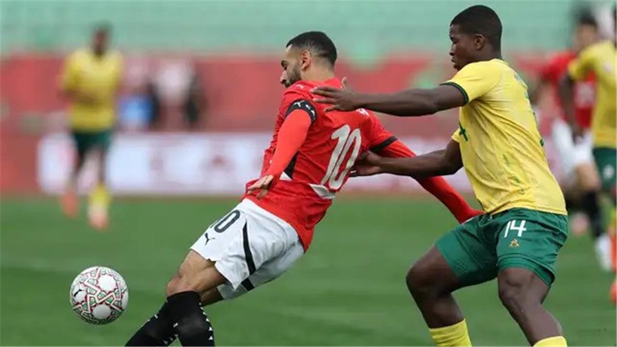 موكوينا: ننتظر مصر لتصفية حسابنا في الأدوار الإقصائية.. وماتولودي: كنا نستحق ركلة جزاء