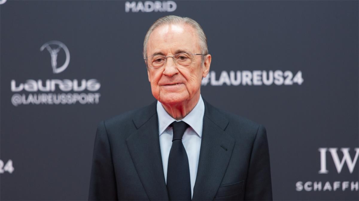 تغيير محتمل في مجلس إدارة ريال مدريد خلال العام الجديد