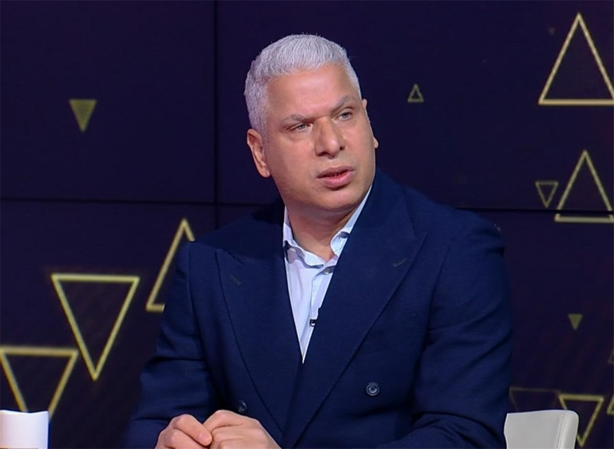وائل جمعة: عدم مشاركة إمام عاشور أمام أنجولا علامة استفهام.. وهذا اللاعب لم يساعد نفسه 