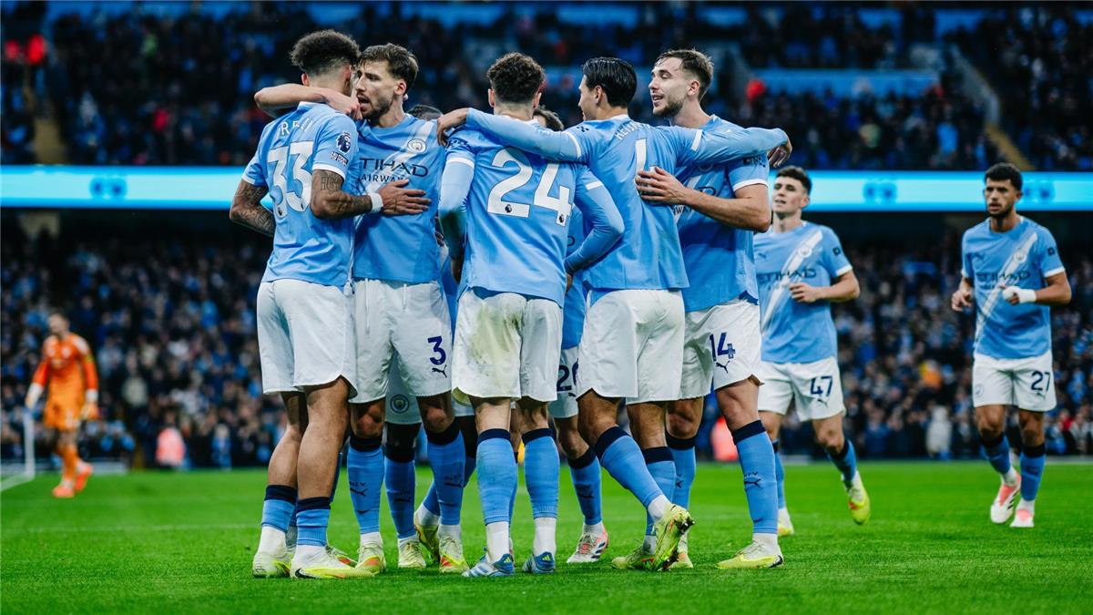 نادِ يتقدم بشكوى رسمية بسبب نتيجة مباراته أمام مانشستر سيتي