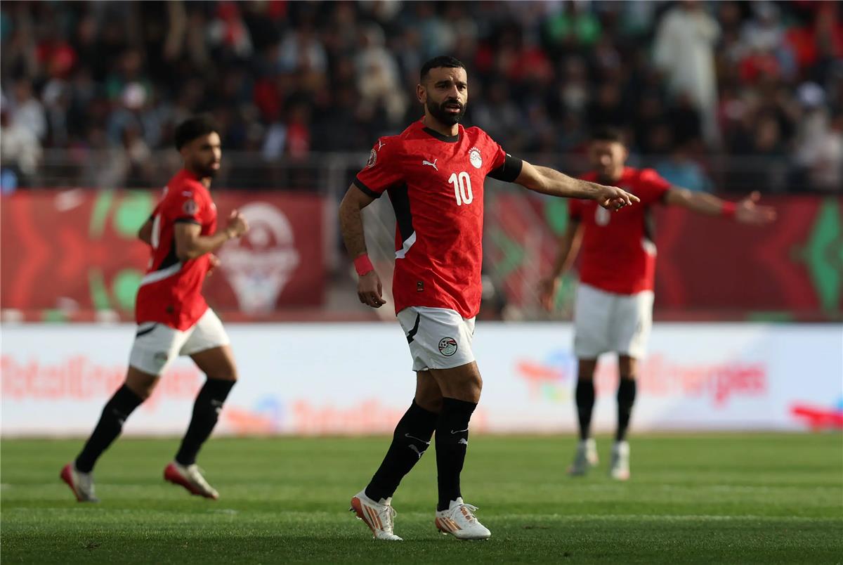 مراسلة الدوري الإنجليزي: شيئان يستحقان الإشادة في كأس أمم إفريقيا
