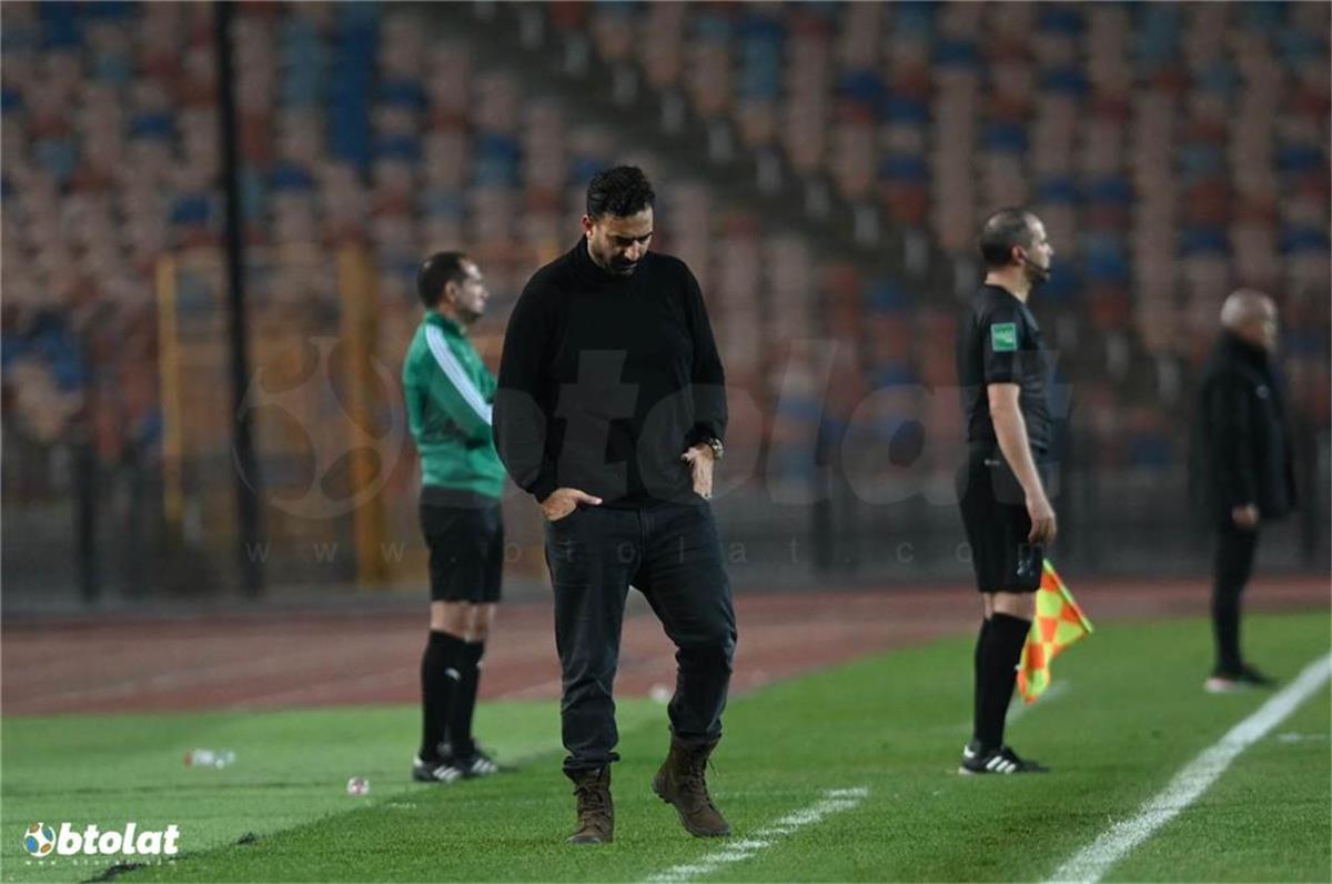 ميدو: منتخب مصر كسب احترام الجميع.. ويشيد بأداء ثنائي الأهلي والزمالك مع الفراعنة