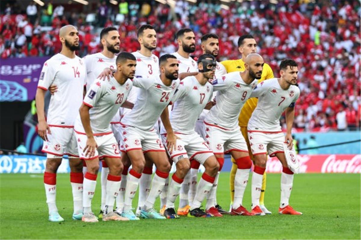 موعد مباراة تونس وتنزانيا اليوم في كأس أمم إفريقيا 2025