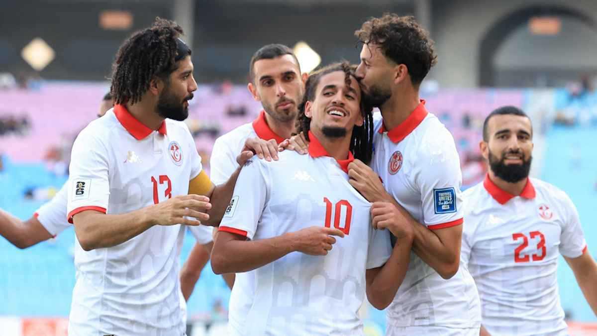 القنوات الناقلة لمباراة تونس وتنزانيا اليوم في كأس أمم إفريقيا 2025