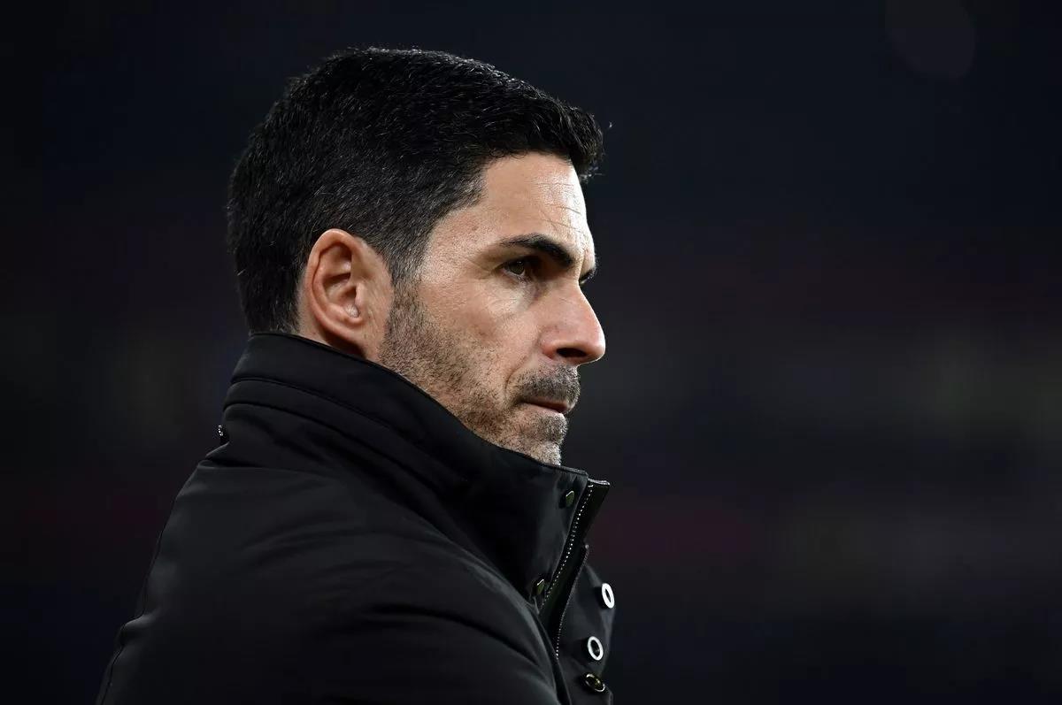 أزمة مليونية تؤرق آرسنال.. وميكيل أرتيتا يعترف بالقلق