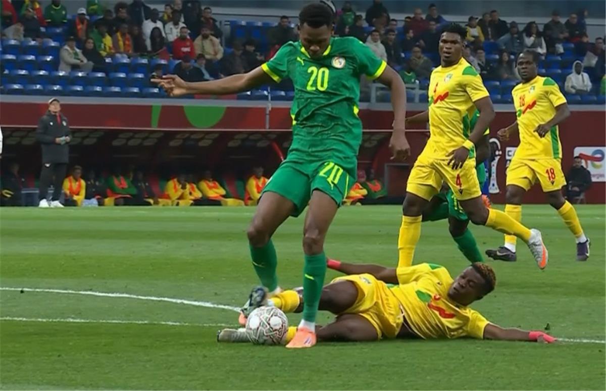 تحديد منافس مصر | ترتيب المجموعة الرابعة في كأس أمم إفريقيا (مباشر)