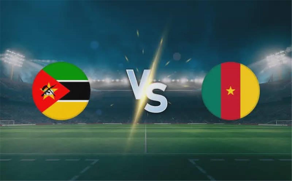 موعد والقناة الناقلة لمباراة الكاميرون وموزمبيق اليوم في كأس أمم إفريقيا.. والمعلق