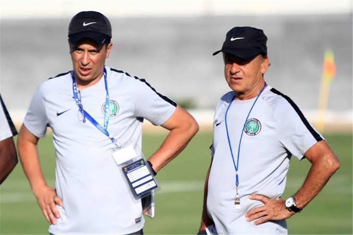 مدرب بنين عن مواجهة منتخب مصر: نعرف حجمنا.. ومحمد صلاح من أفضل لاعبي العالم