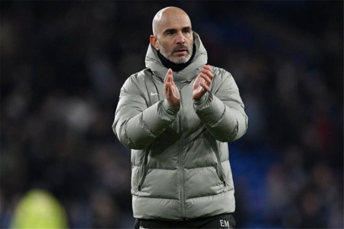 اجتماع عاجل لإدارة تشيلسي لتحديد مصير ماريسكا