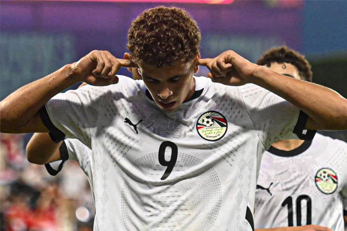 بالأرقام.. الأهلي لـبطولات: وافقنا على انتقال حمزة عبد الكريم إلى برشلونة