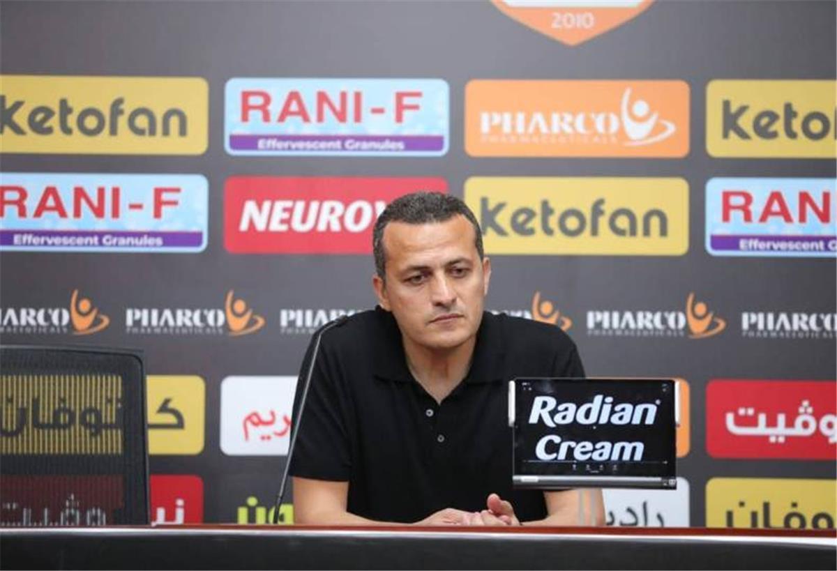 تامر مصطفى بعد فوز الاتحاد على الزمالك: سنذهب إلى مكان بعيد