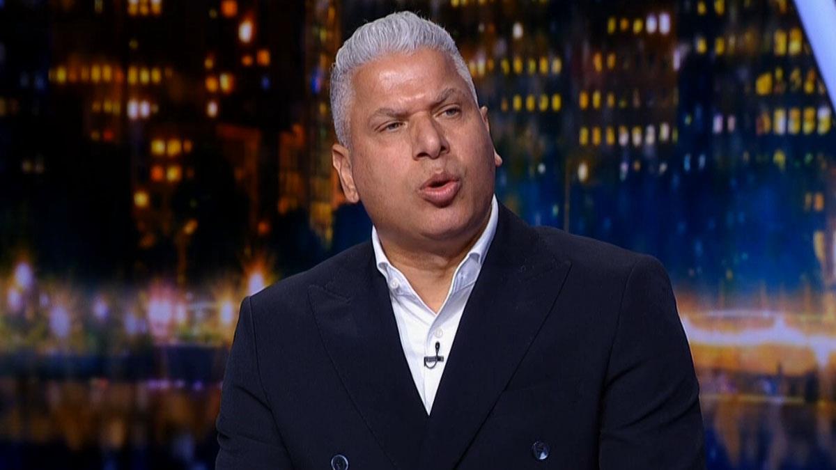 وائل جمعة بعد تعادل ليفربول مع ليدز يونايتد: انتقاد صلاح غير منقطي .. وسلوت سبب الأداء السيئ