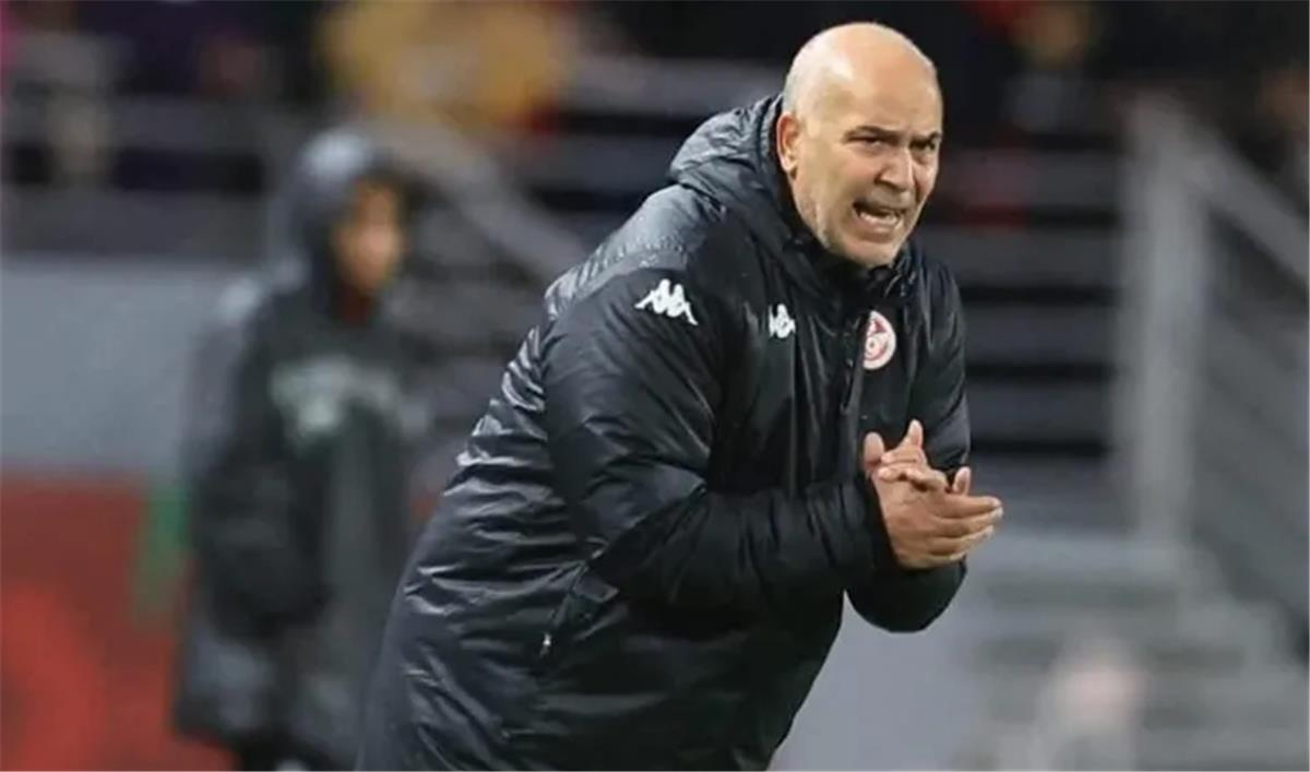 سامي الطرابلسي يرد على أنباء إقالته من تدريب تونس: أنظروا لمدرب منتخب مصر ووليد الركراكي