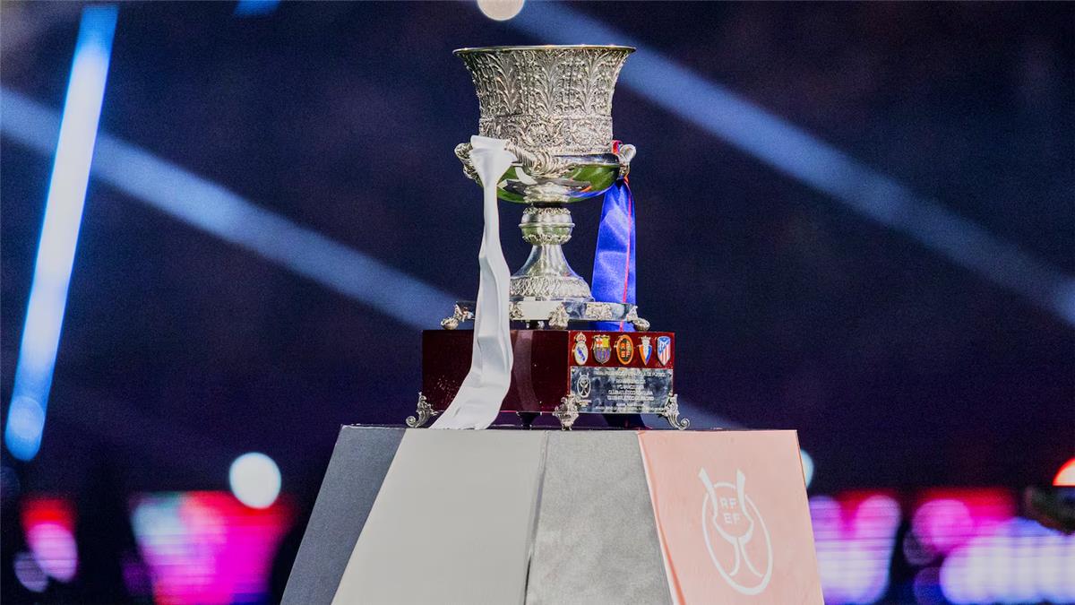 القنوات الناقلة لمباريات كأس السوبر الإسباني 2026