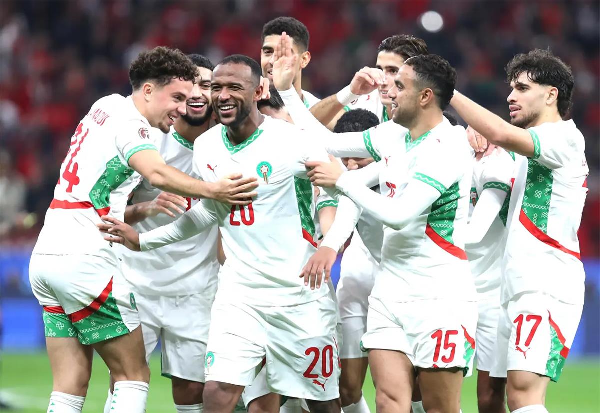 يشارك في كأس أمم إفريقيا | لاعب منتخب المغرب يعرض خدماته على باريس سان جيرمان