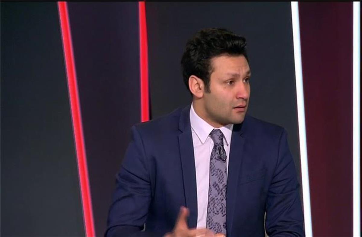 محمد أبو العلا: الجماهير سر بقاء الزمالك.. وما يحدث غير طبيعي
