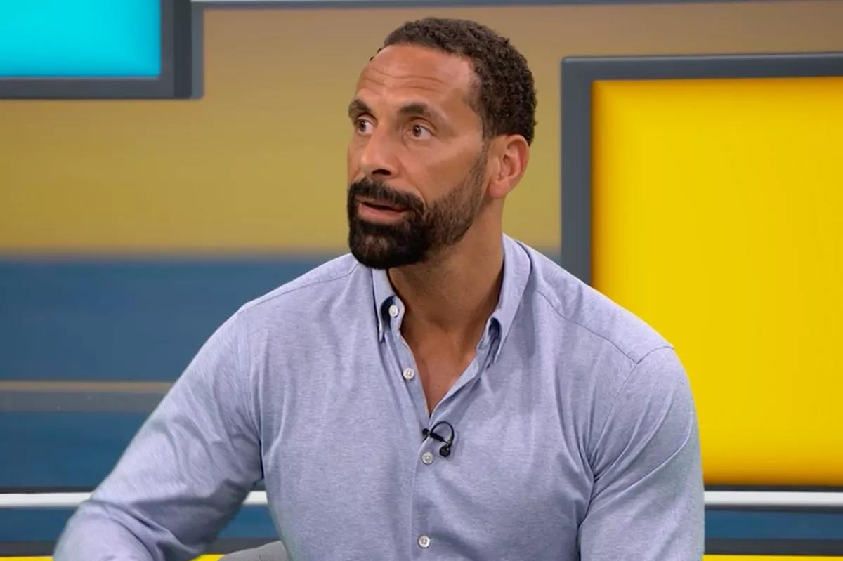 ريو فرديناند يدعو إلى ثورة بسبب كأس أمم إفريقيا: الوضع غير منطقي