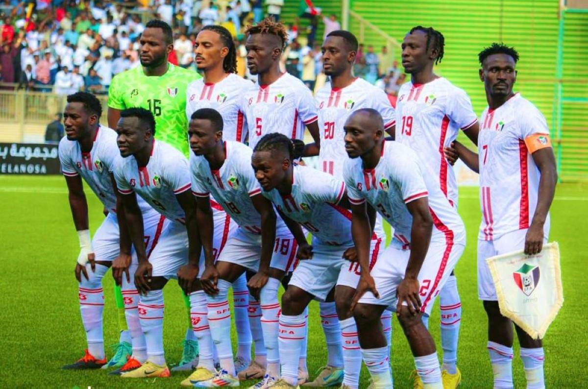 موعد مباراة السودان والسنغال اليوم في كأس أمم إفريقيا