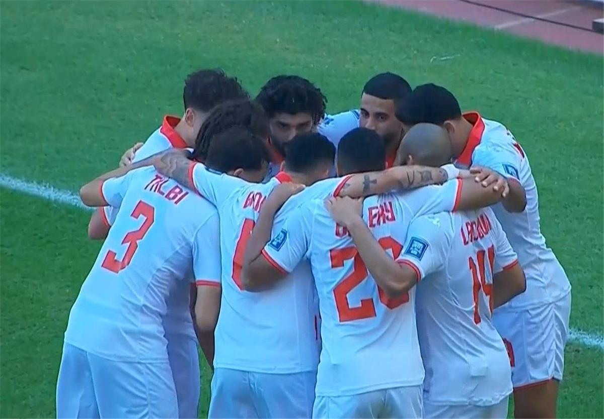 بالترددات.. 8 قنوات مجانية تنقل مباراة تونس ومالي في كأس أمم إفريقيا