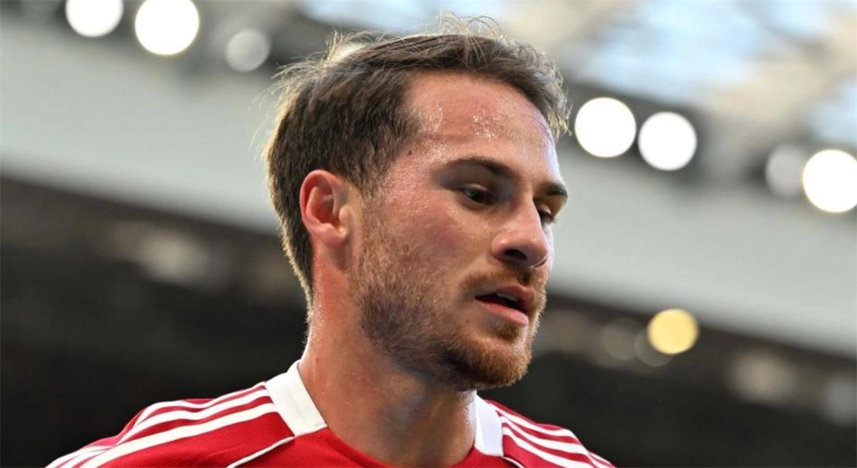 ماك أليستر: أمور كثيرة تغيرت في ليفربول وسنناضل لتحقيق كل أهدافنا