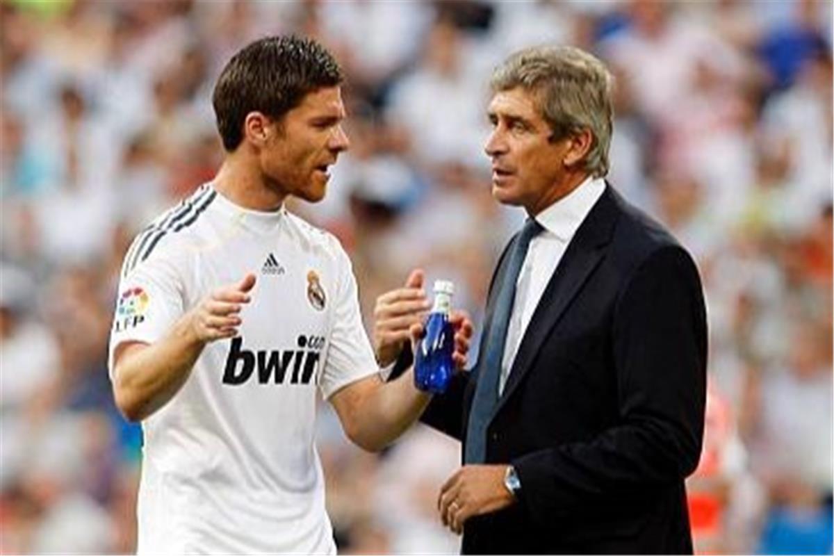 بيليجريني يوجه نصيحة لـ ألونسو.. ويؤكد: ريال مدريد قادرعلى تعويض مبابي