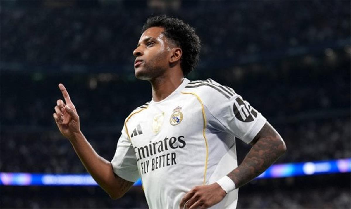 رومانو يحسم الجدل بشأن رحيل رودريجو عن ريال مدريد في يناير