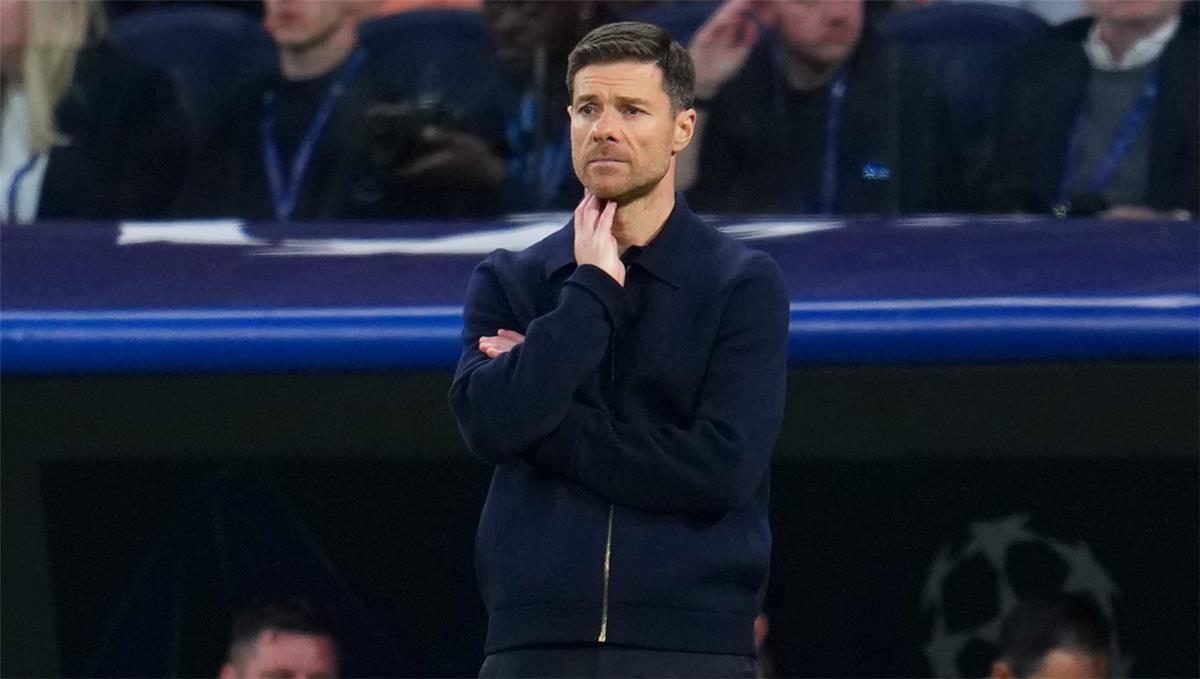 تشابي ألونسو يحدد صفقة جديدة بعد فشل ضم زوبيميندي.. وريال مدريد يرفض