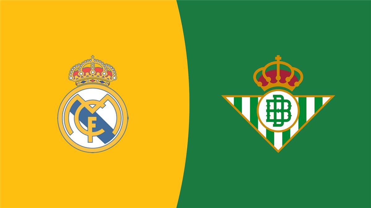 ذكريات سيئة.. حكم مباراة ريال مدريد وريال بيتيس في الدوري الإسباني