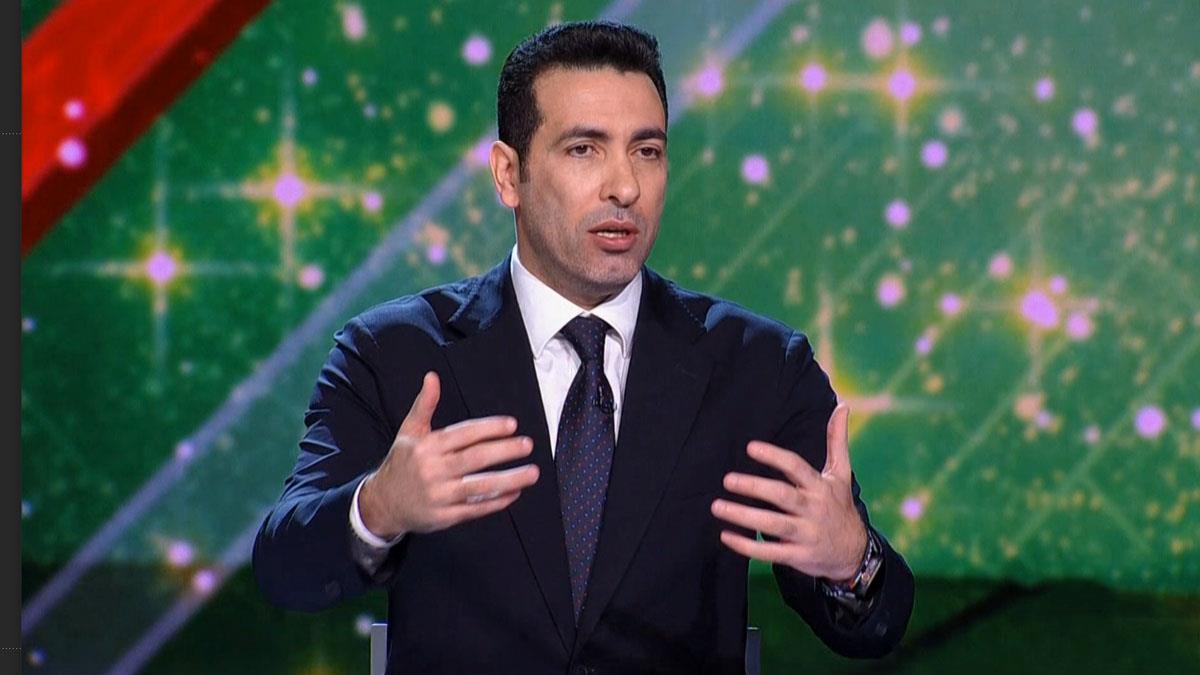 محمد أبو تريكة: منتخب مصر امتلك ميزة جعلته بطل إفريقيا 3 مرات متتالية