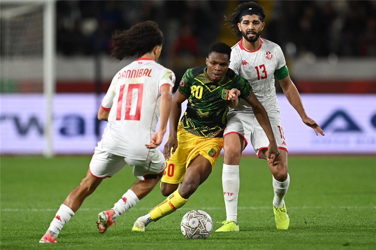 فيديو | بركلات الترجيح.. مالي تقصي تونس من كأس أمم إفريقيا وتتأهل إلى ربع النهائي