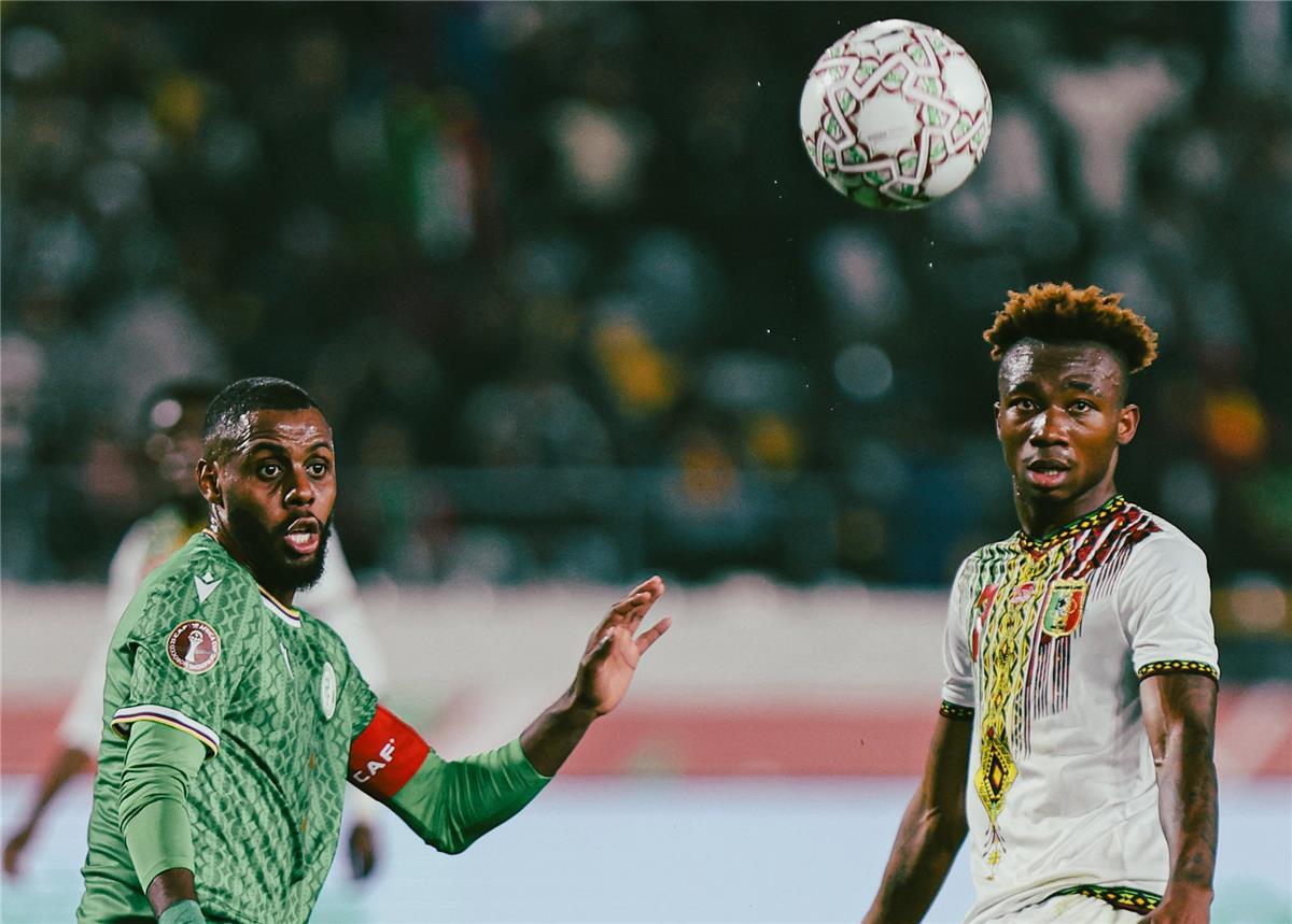 موعد مباراة السنغال ومالي في دور الـ8 من كأس أمم إفريقيا 2025
