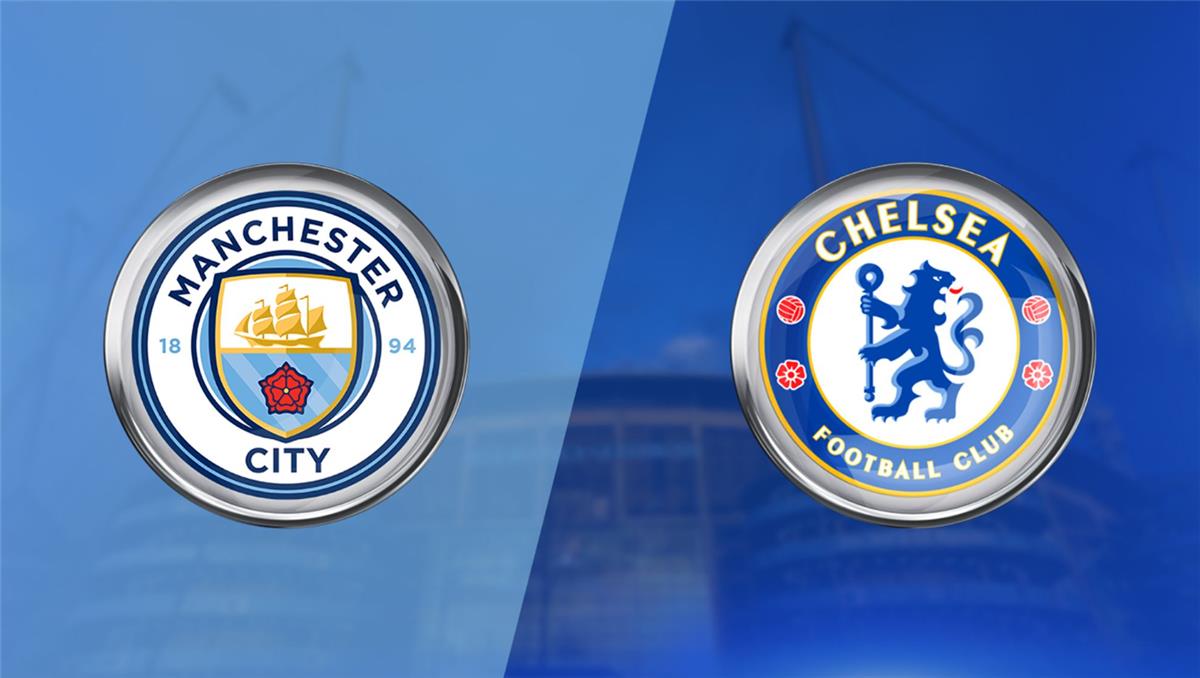 موعد والقناة الناقلة لمباراة مانشستر سيتي وتشيلسي اليوم في الدوري الإنجليزي.. والمعلق