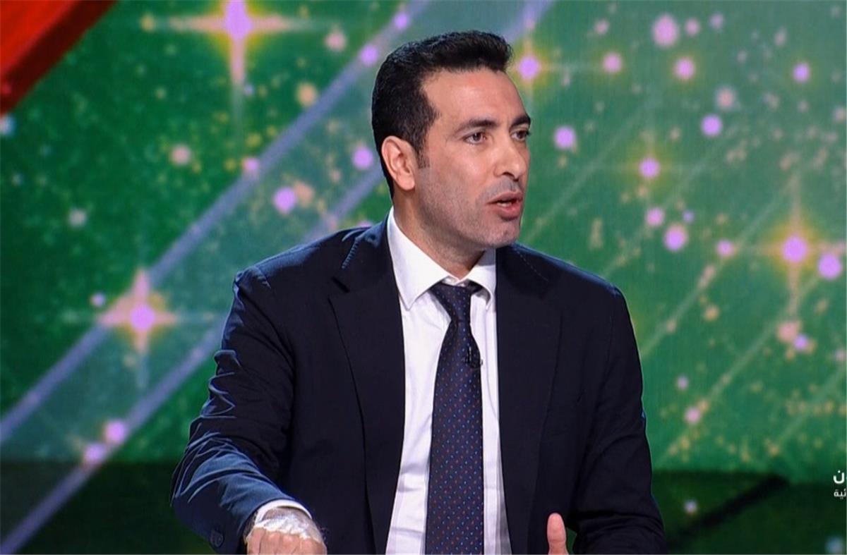 محمد أبو تريكة: منتخب تونس ليس مرُعبًا.. ولهذا السبب تفوقت مالي