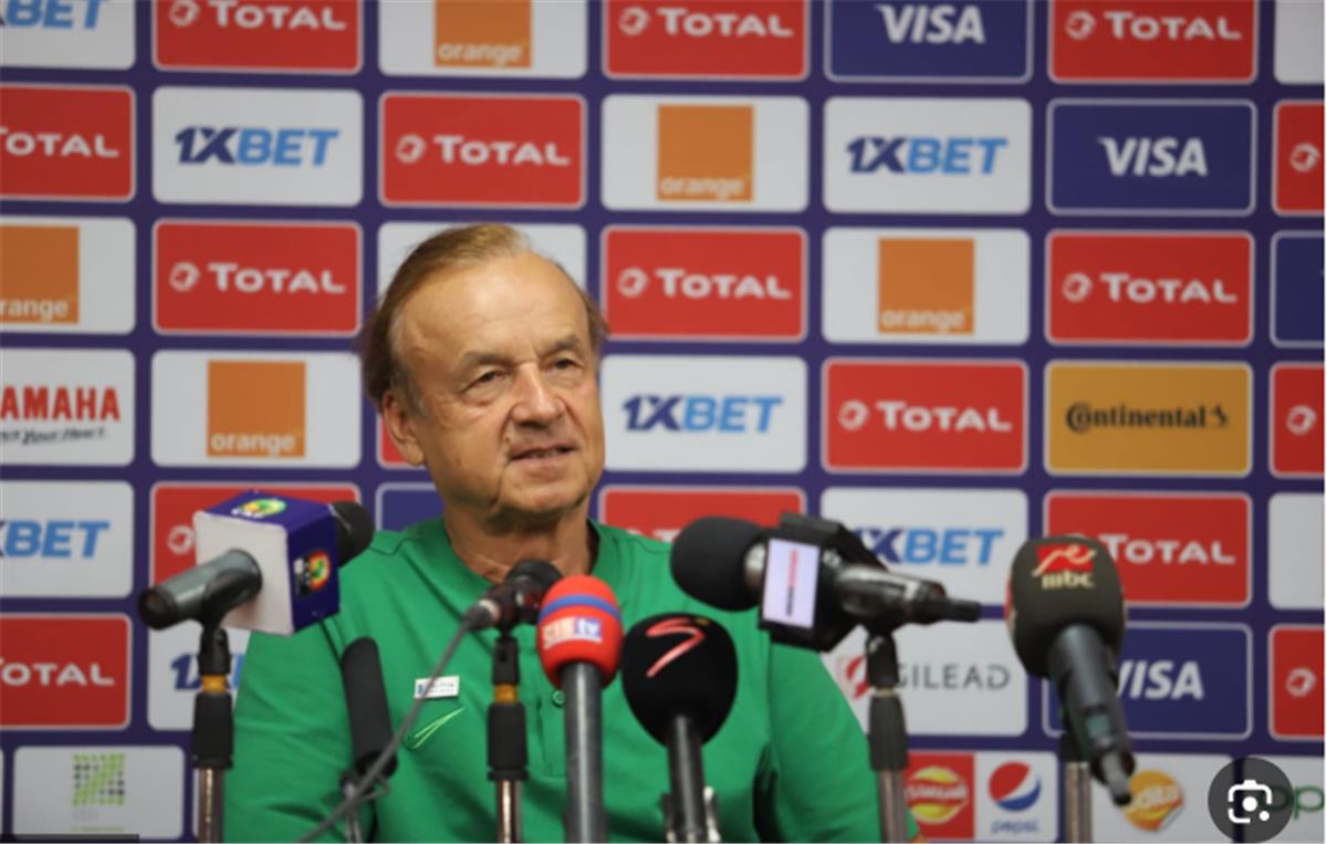 مدرب بنين: لسنا مُرشحين للفوز على مصر.. ولكن هدفنا مفاجأة جديدة