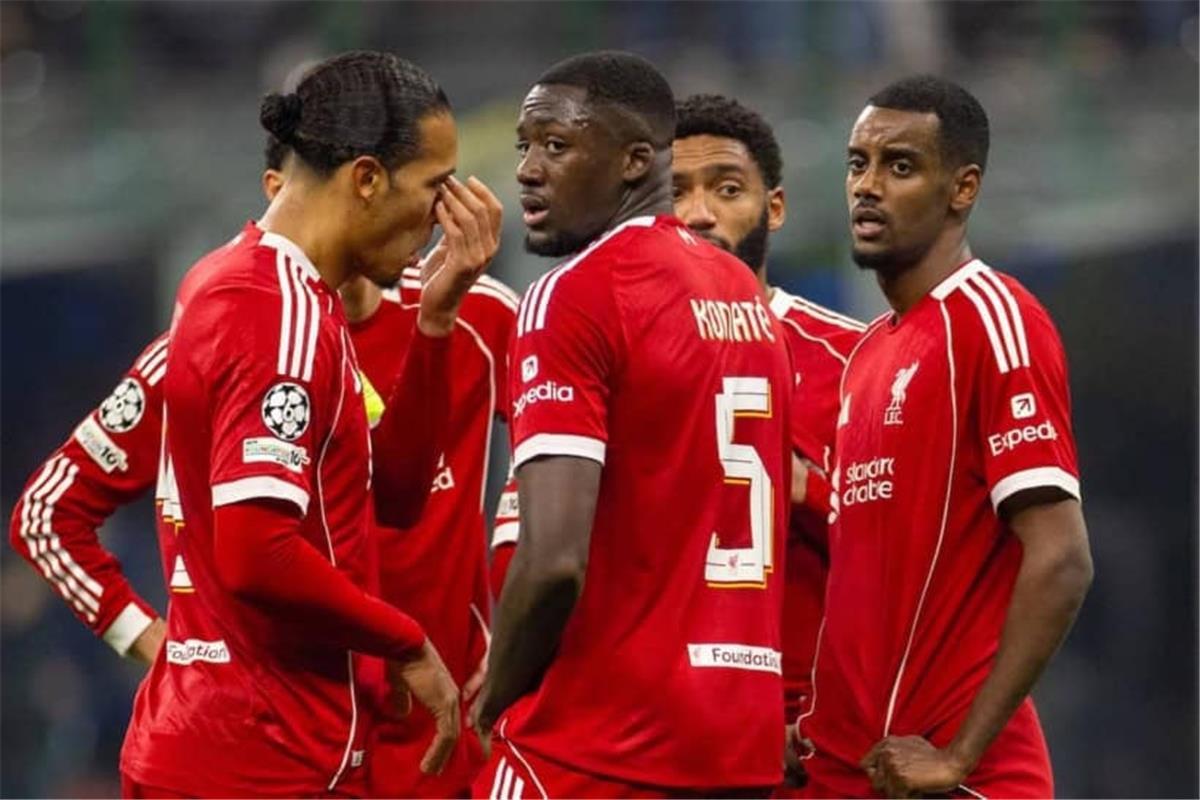 عاجل | تأجيل مباراة ليفربول وفولهام في الدوري الإنجليزي بسبب حالة طارئة