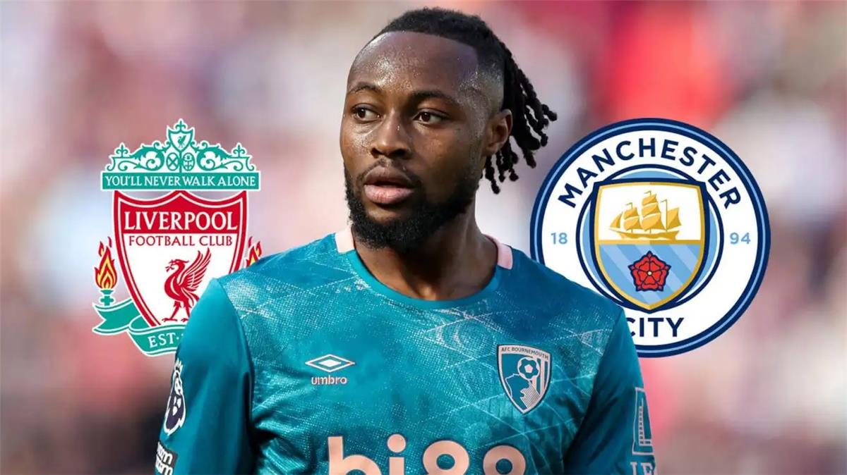 سبب اختيار سيمينيو الانتقال إلى مانشستر سيتي بدلًا من ليفربول.. وعلاقة محمد صلاح