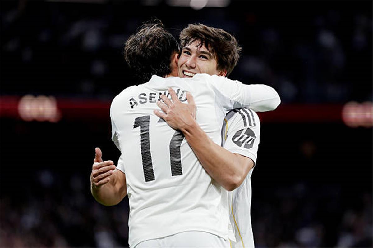 موعد مباراة ريال مدريد القادمة بعد الفوز على ريال بيتيس في الدوري الإسباني