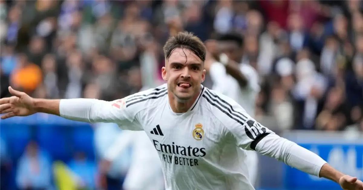 أسينسيو: الفوز على ريال بيتيس استعداد مهم لكأس السوبر.. وفالفيردي: كان يوم جونزالو جارسيا