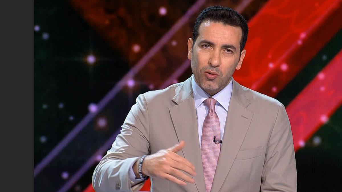 محمد أبو تريكة عن إقالة سامي الطرابلسي من تدريب تونس: قرار متوقع ولكن!