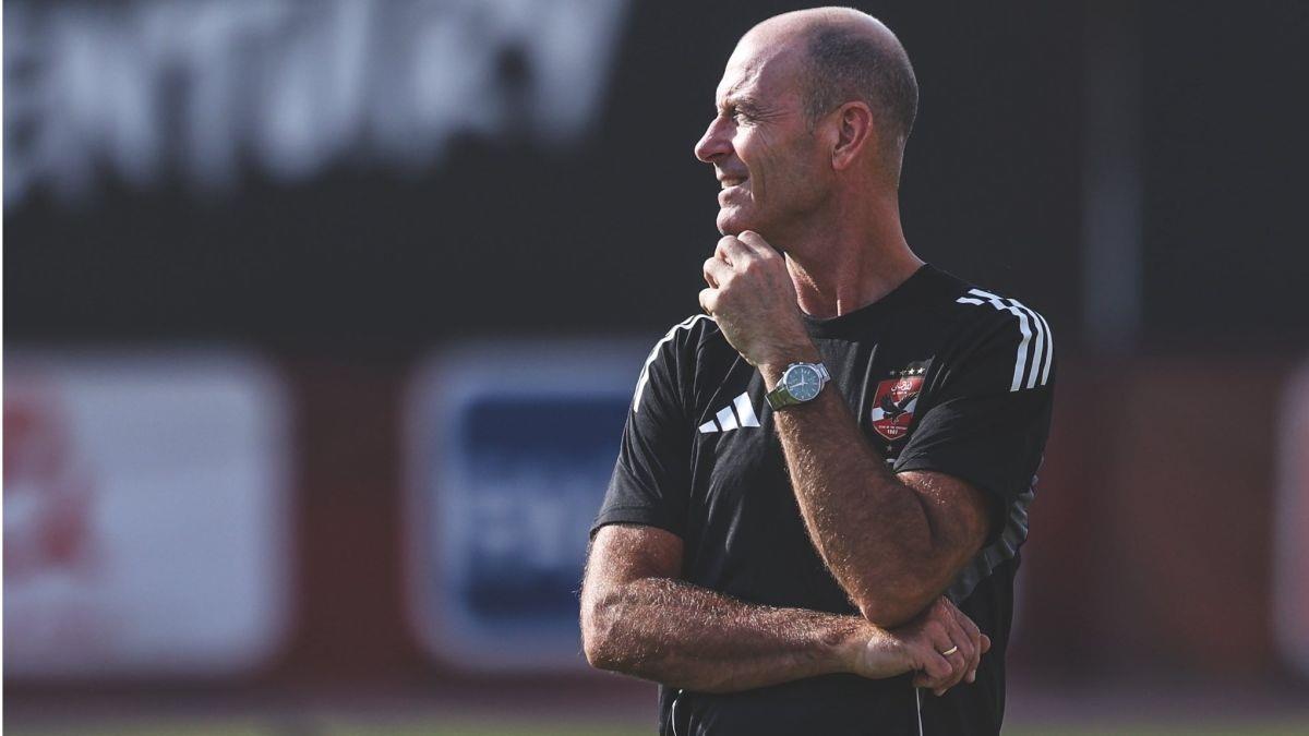 خاص | 3 صفقات ورحيل لاعب.. ييس توروب يحدد مطالبه لإدارة الأهلي في الميركاتو