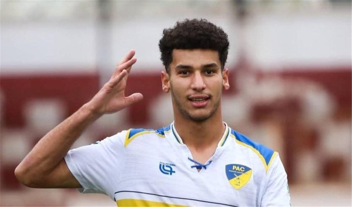 خاص | اتصالات متعددة واسم الأهلي حاضر.. ماذا يحدث في ملف الجزائري رمضاوي؟